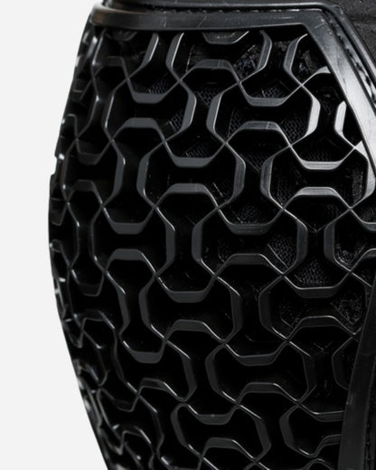 Genouillères Dainese Trail Skins Pro - Noir
