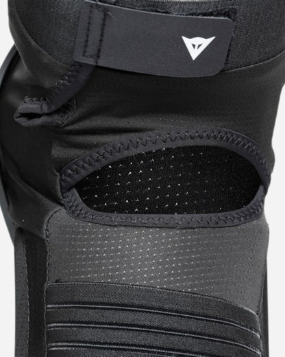 Genouillères Dainese Trail Skins Pro - Noir