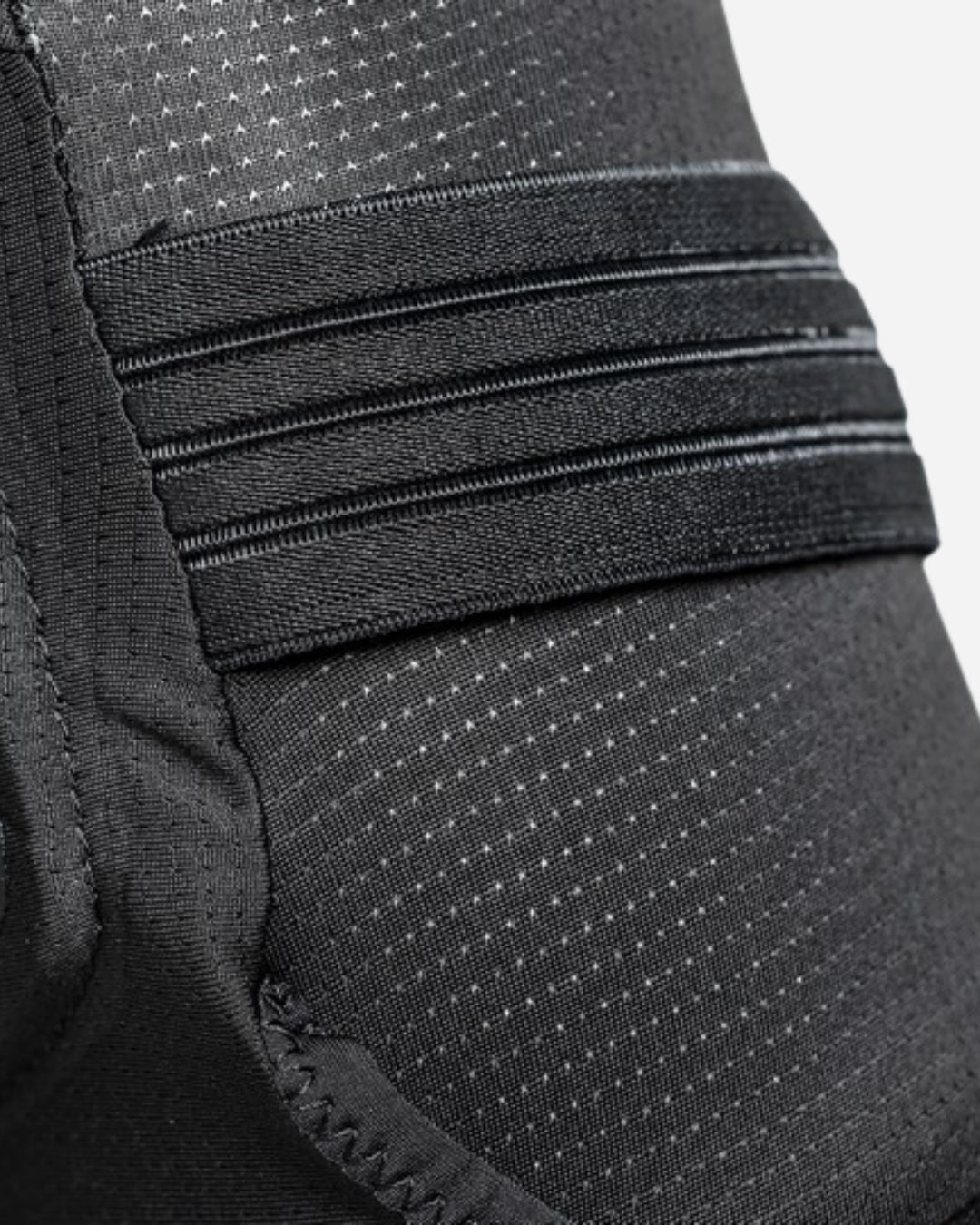 Genouillères Dainese Trail Skins Pro - Noir