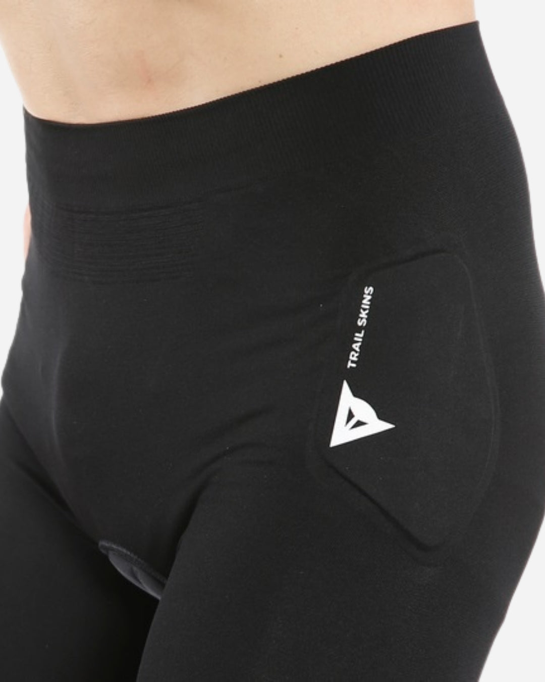 Short Protection Dainese Trail Skins - Noir