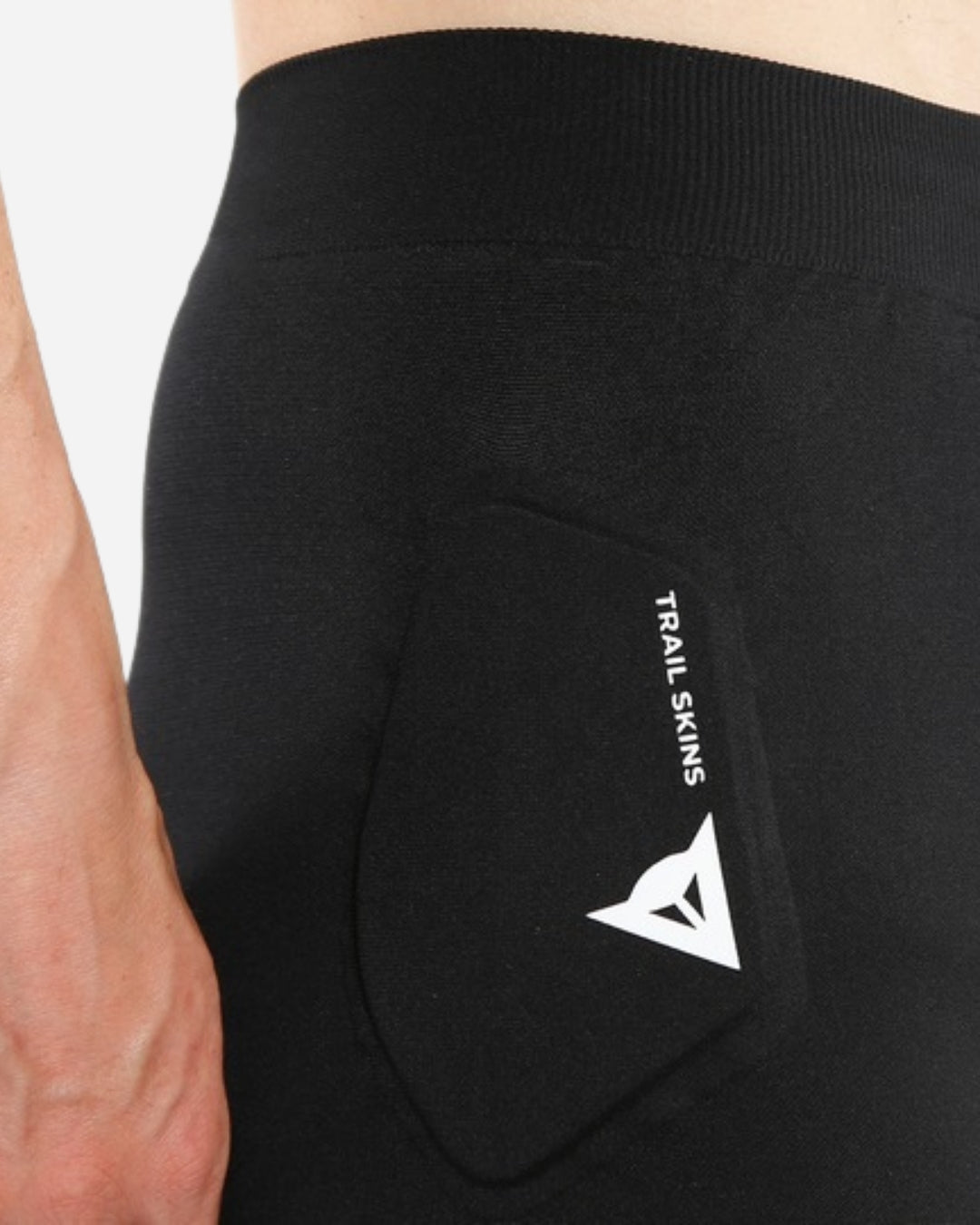 Short Protection Dainese Trail Skins - Noir