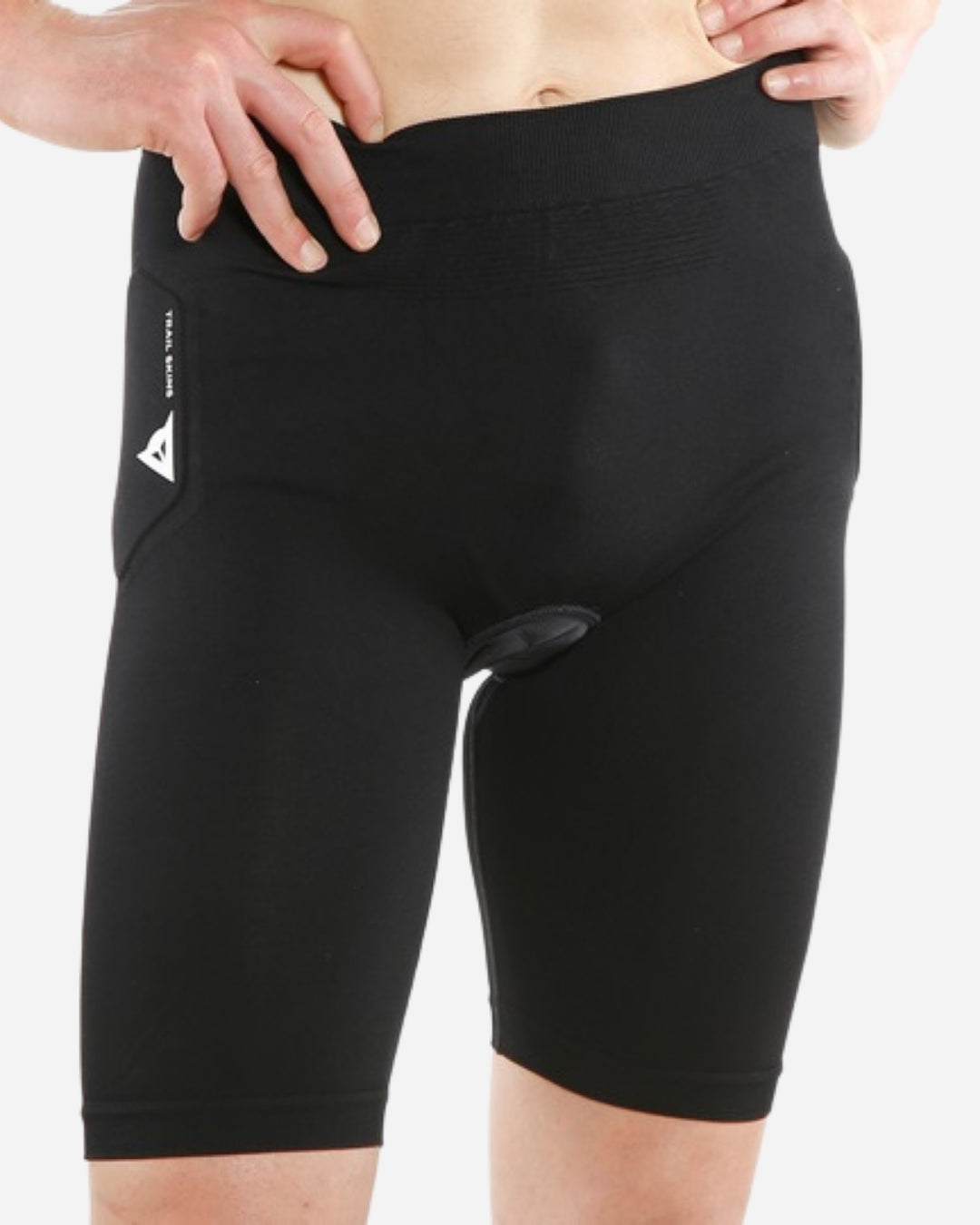 Short Protection Dainese Trail Skins - Noir
