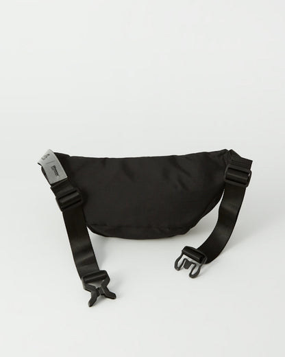 Sac banane Dakar - Noir