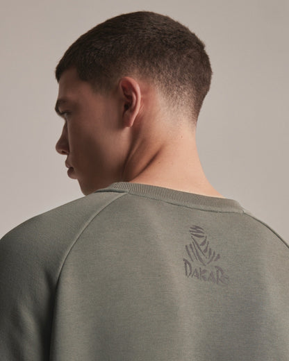 Maglione Dakar Chase - Cachi