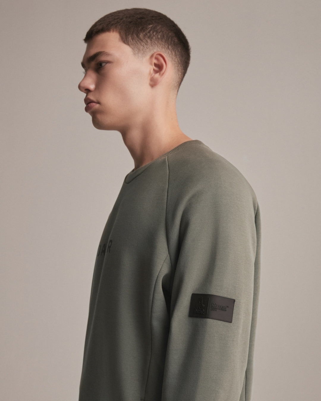 Maglione Dakar Chase - Cachi