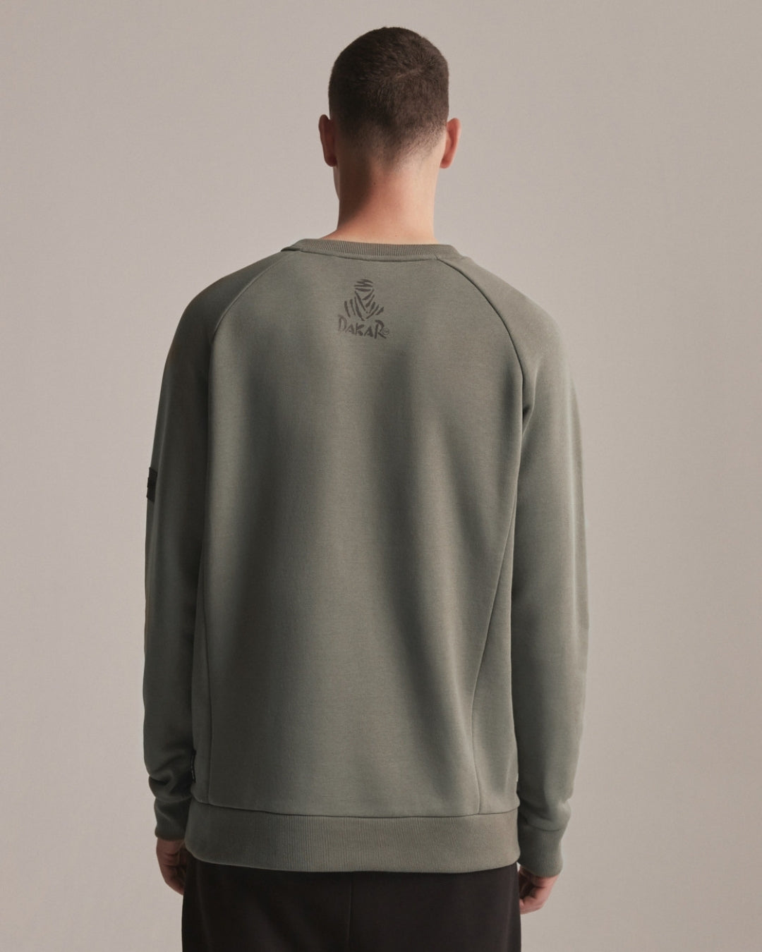 Maglione Dakar Chase - Cachi