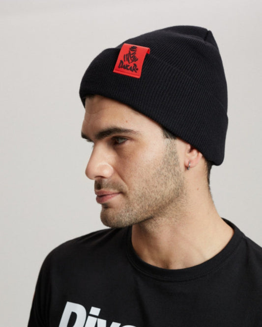 Bonnet Dakar Dany V - Noir