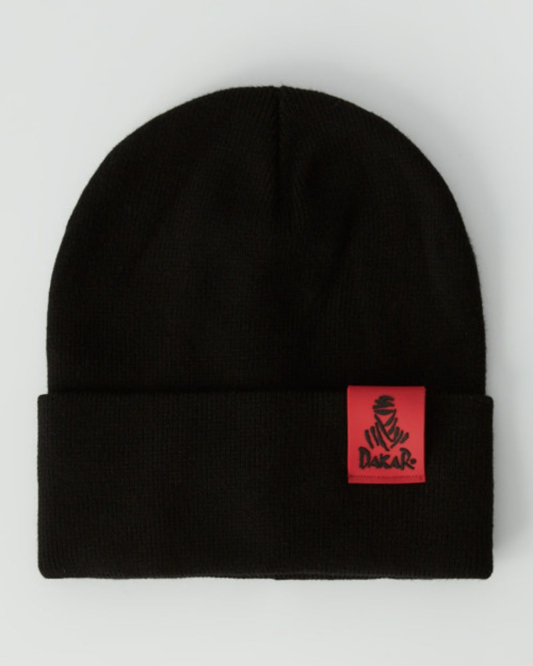 Bonnet Dakar Dany V - Noir