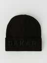 Bonnet Dakar Dany VI - Noir
