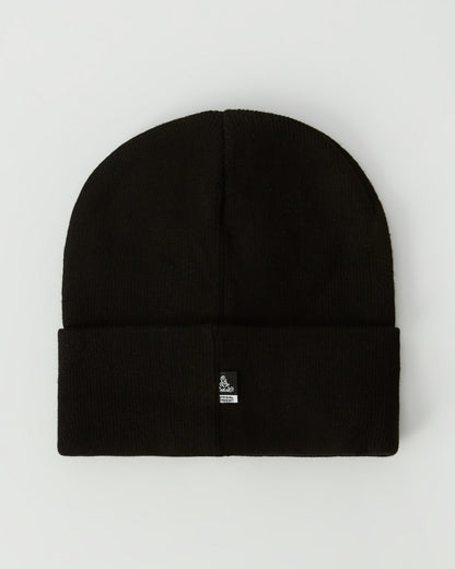 Bonnet Dakar Dany VI - Noir