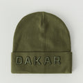 Bonnet Dakar Dany VI - Kaki