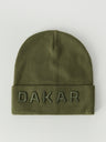 Bonnet Dakar Dany VI - Kaki
