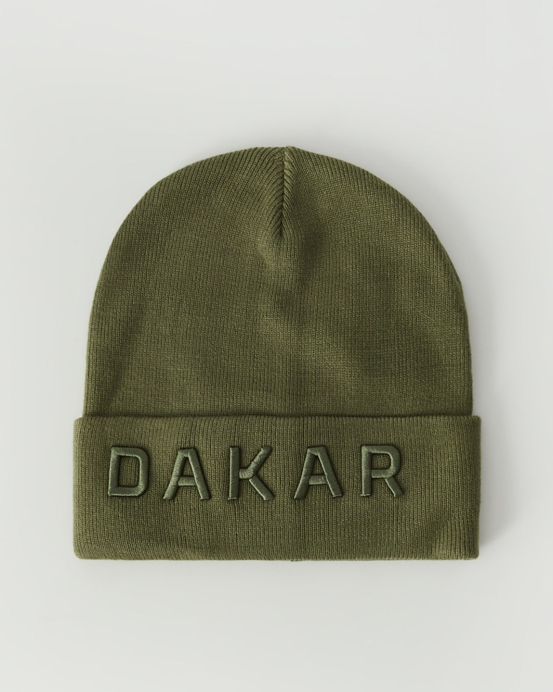 Bonnet Dakar Dany VI - Khaki