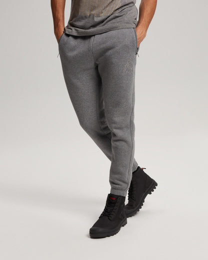 Pantalon Dakar Desert J1 - Gris