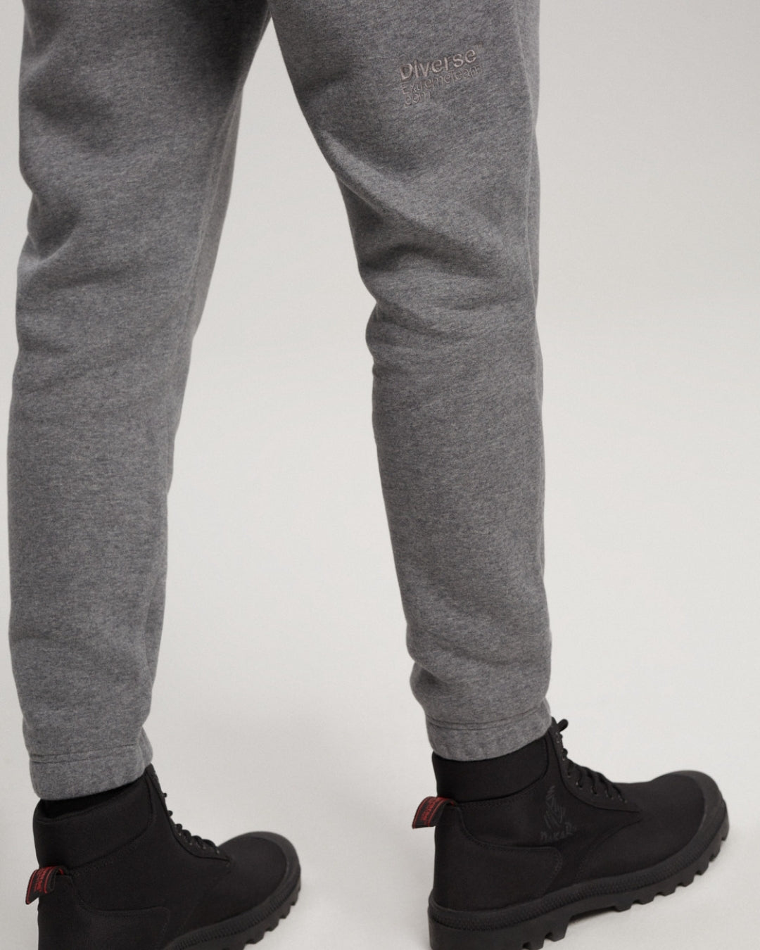 Pantalon Dakar Desert J1 - Gris