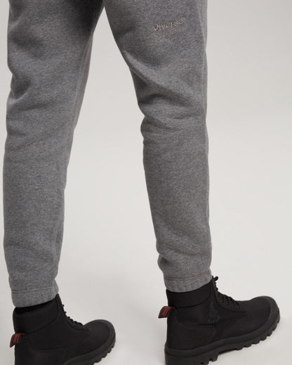 Pantalon Dakar Desert J1 - Gris