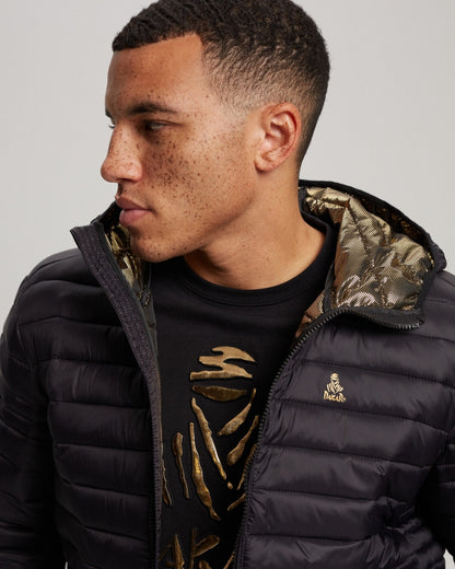 Veste Dakar Deso - Noir