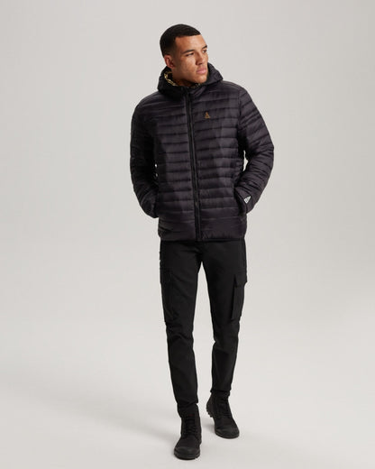 Veste Dakar Deso - Noir