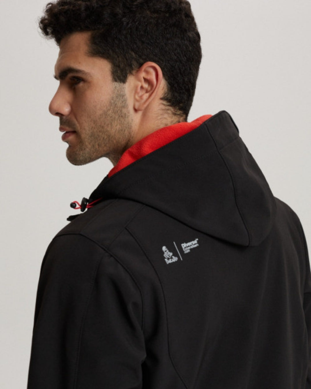 Veste Dakar Fotix - Noir