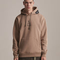 Dakar H23 Hoodie - Khaki