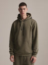 Dakar H23 Hoodie - Sand