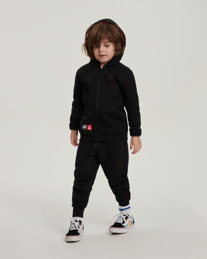 Pantalon Enfant Dakar 922 - Noir