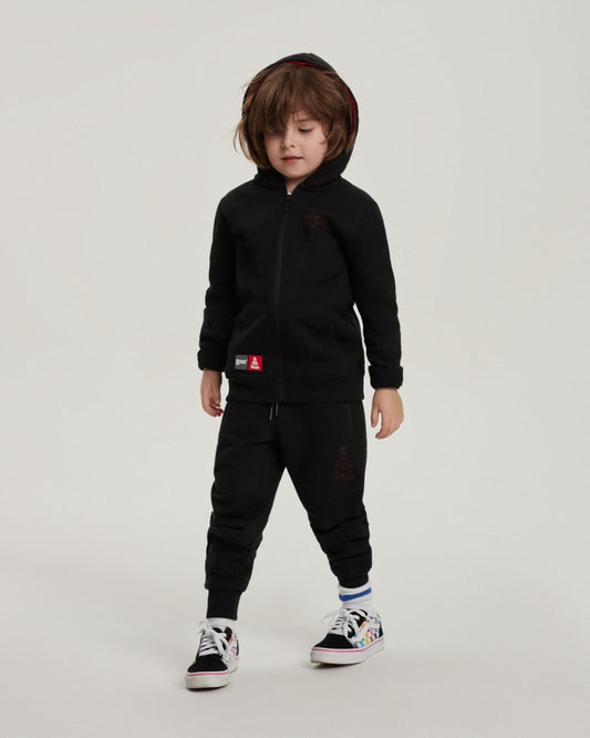 Pantalon Enfant Dakar 922 - Noir