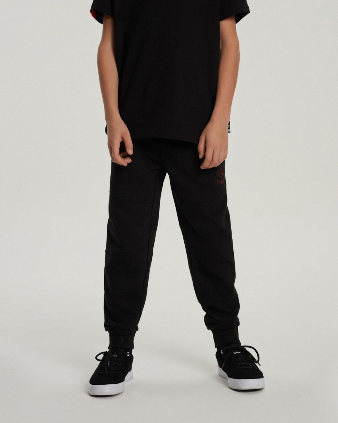 Pantalon Enfant Dakar 922 - Noir