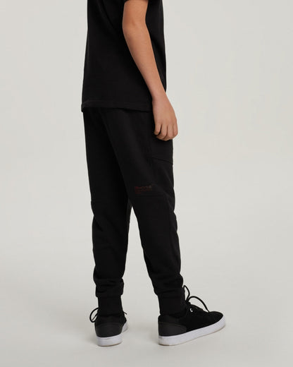 Pantalon Enfant Dakar 922 - Noir