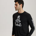Dakar LG 05 Long Sleeve T-Shirt - Black