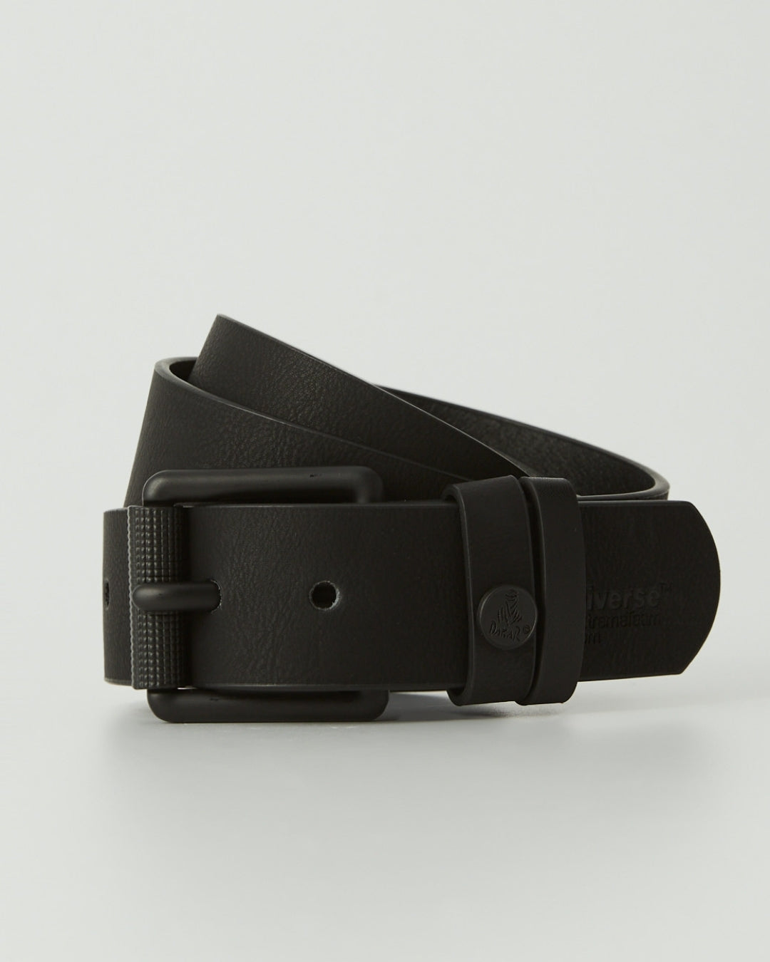 Ceinture Dakar Loops IV - Noir