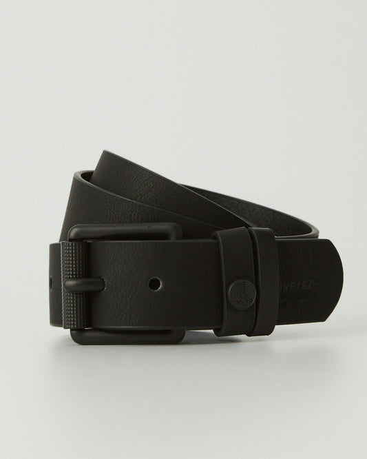 Ceinture Dakar Loops IV - Noir