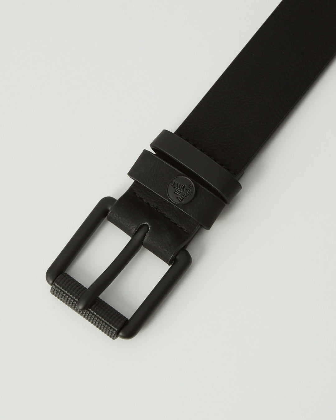 Ceinture Dakar Loops IV - Noir