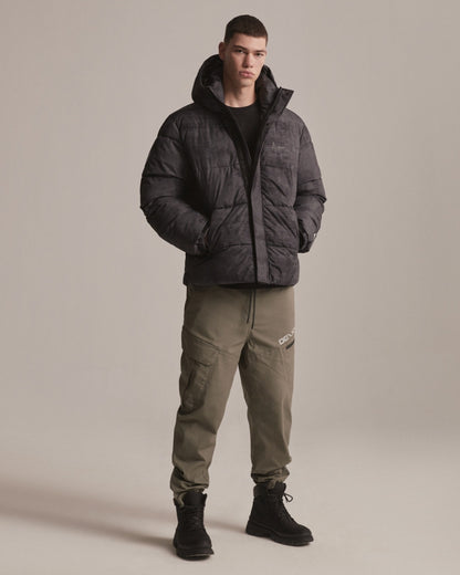 Gilet Dakar Mino - Graphite