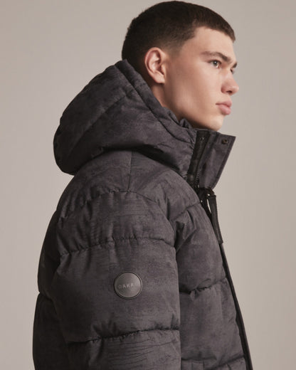 Gilet Dakar Mino - Graphite