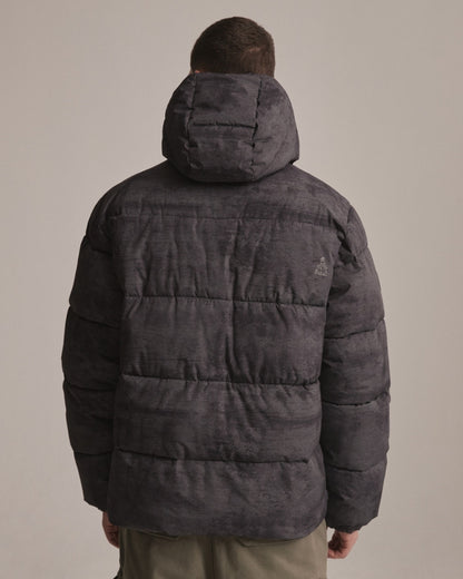 Gilet Dakar Mino - Graphite