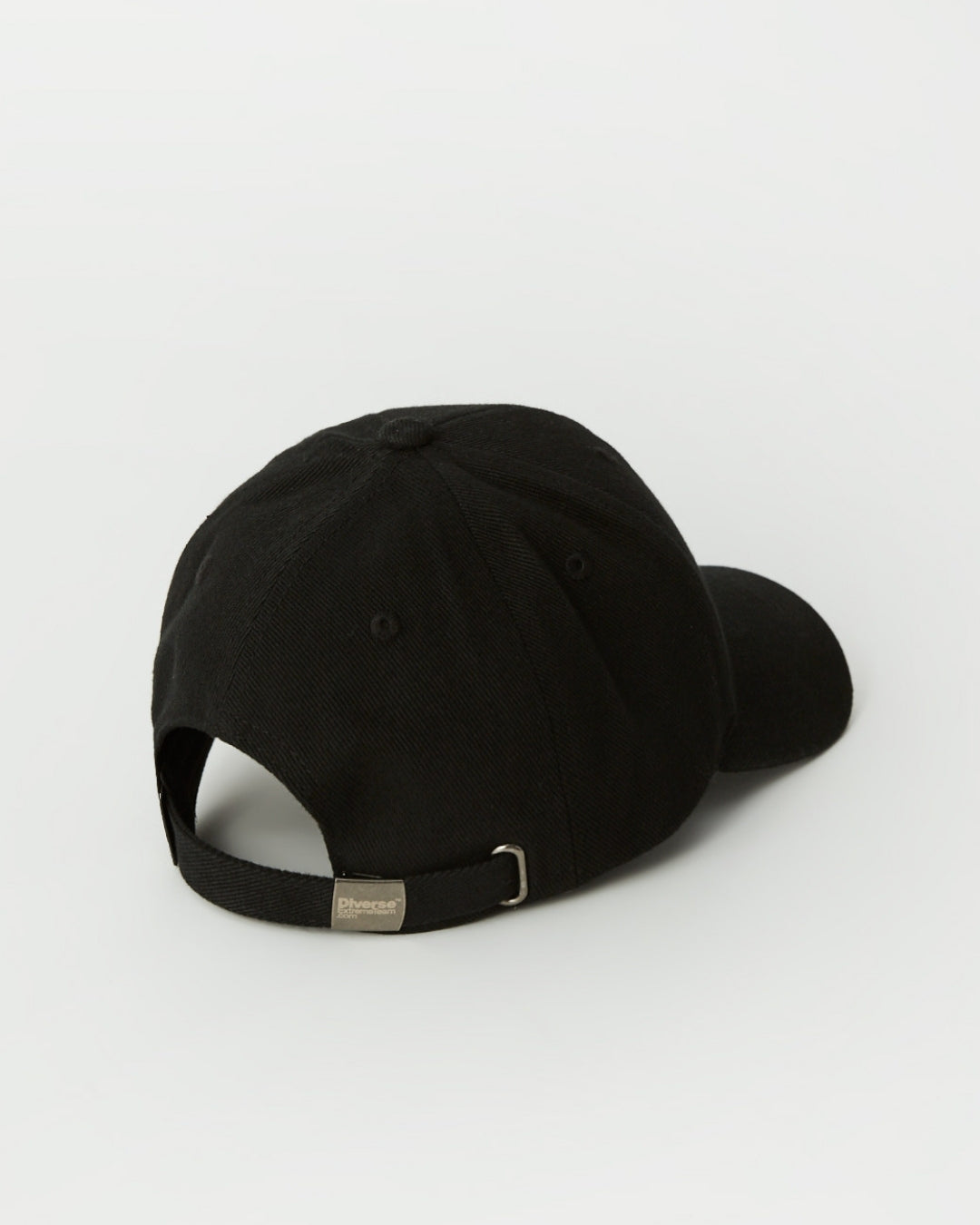 Cappellino Dakar Navi VI - Nero