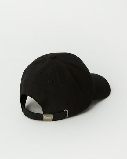 Cappellino Dakar Navi VI - Nero
