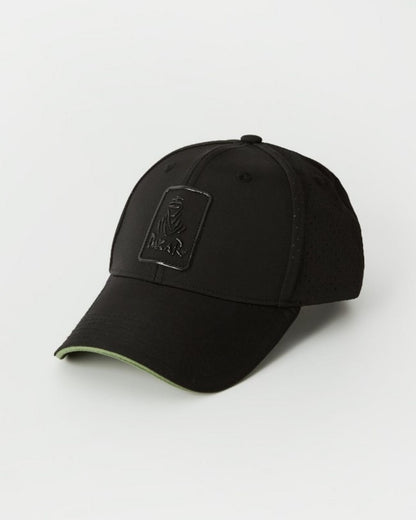 Casquette Dakar Nylo II - Noir