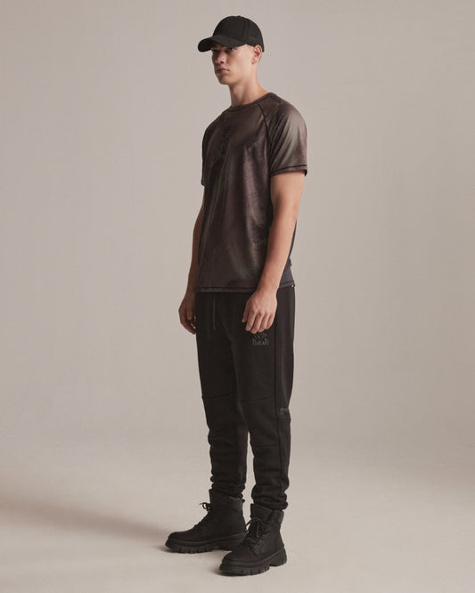 Pantalon Dakar Recover - Noir