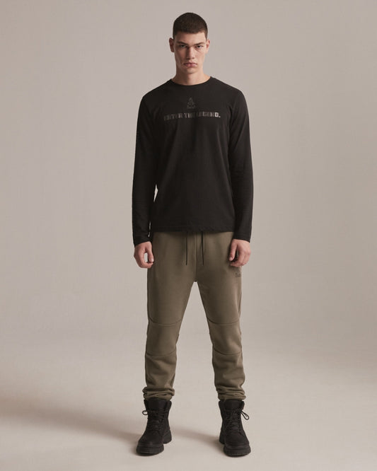 Pantalon Dakar Recover - Kaki