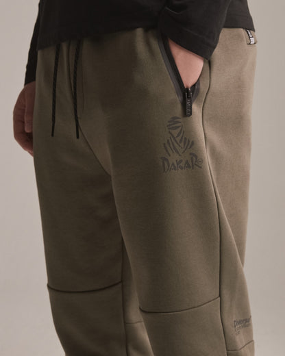 Dakar Recover Pants - Khaki