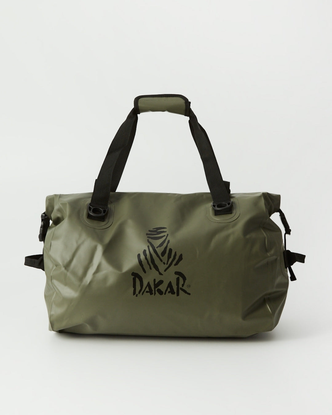 Sac de sport Dakar Rolba - Kaki