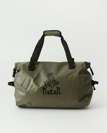 Sac de sport Dakar Rolba - Kaki
