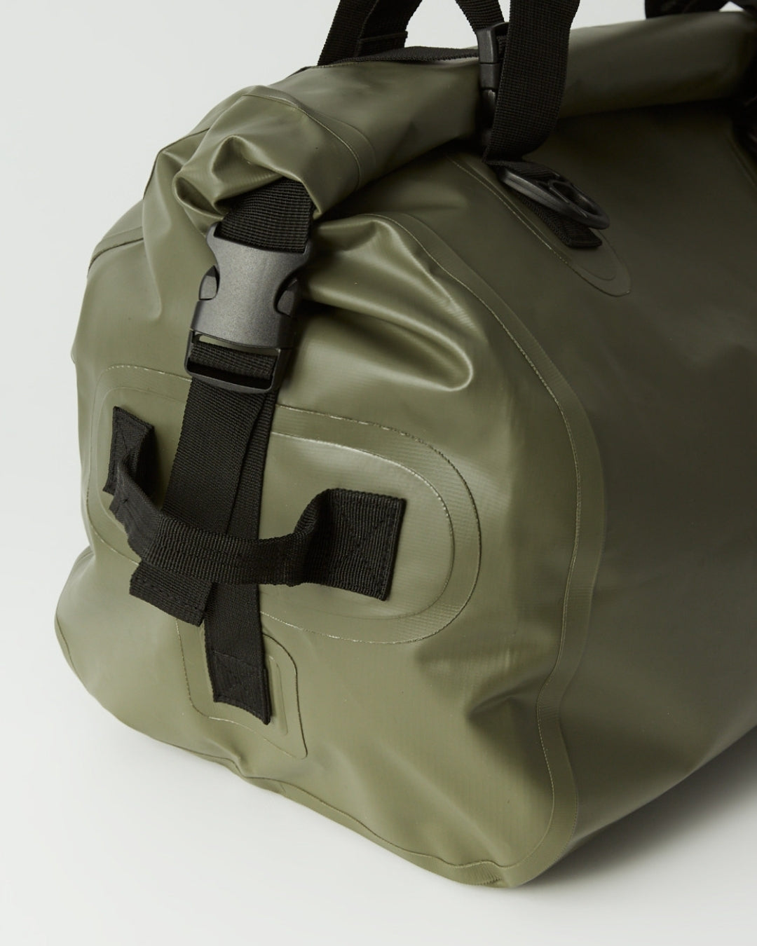 Sac de sport Dakar Rolba - Kaki