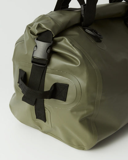 Sac de sport Dakar Rolba - Kaki