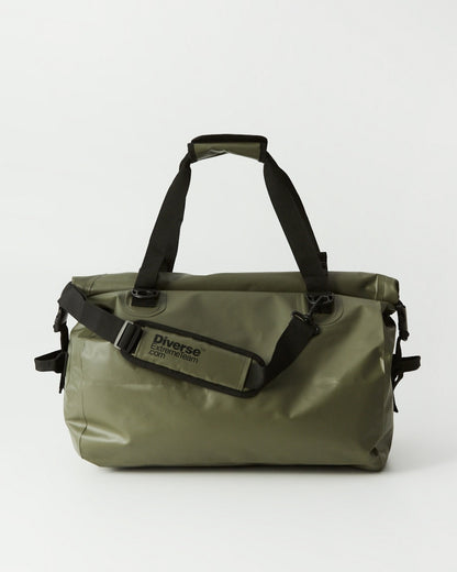 Sac de sport Dakar Rolba - Kaki