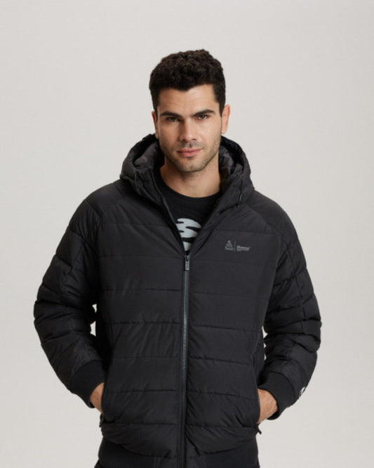 Veste Dakar Sixie - Noir