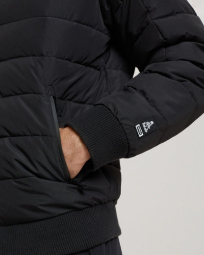 Veste Dakar Sixie - Noir