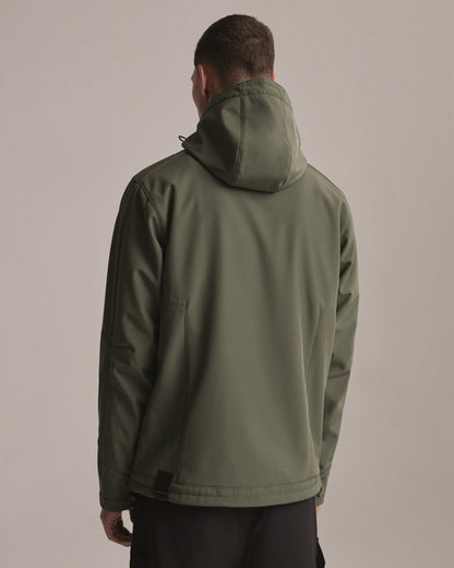 Gilet Dakar Soften - Kaki